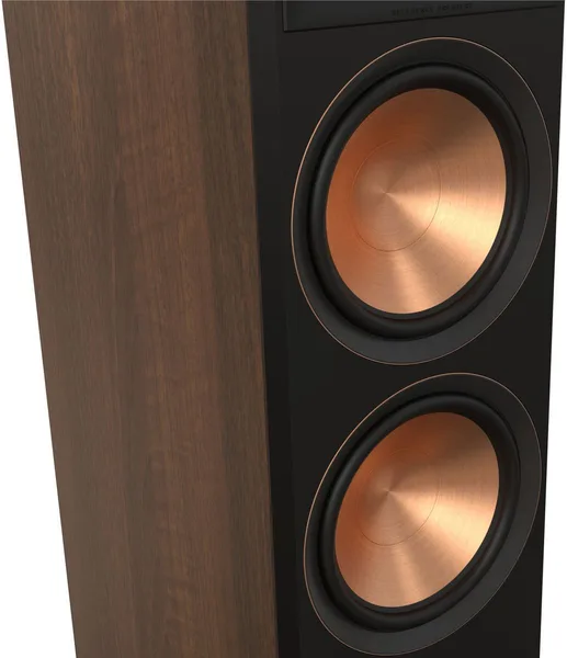 Klipsch RP-8000F II Noyer – Image 3