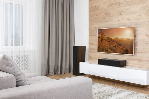 Klipsch RP-8000F II Noyer – Image 15