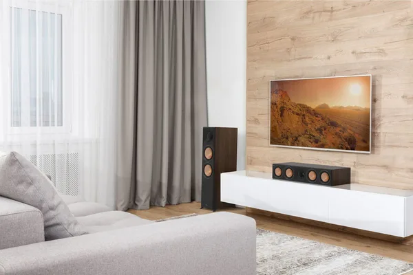 Klipsch RP-8000F II Noyer – Image 14