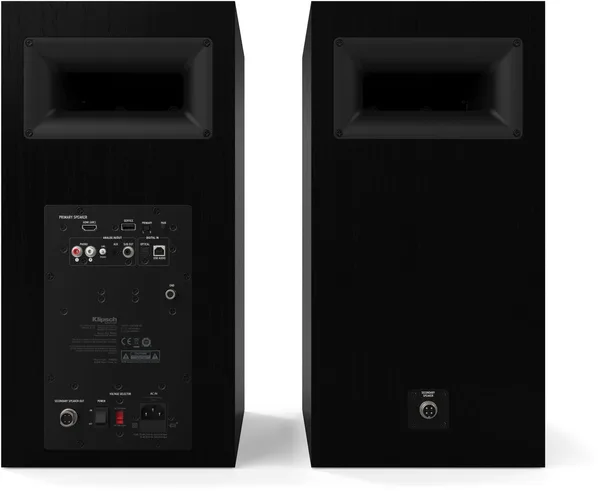 Klispch THE NINES Noir – Image 8