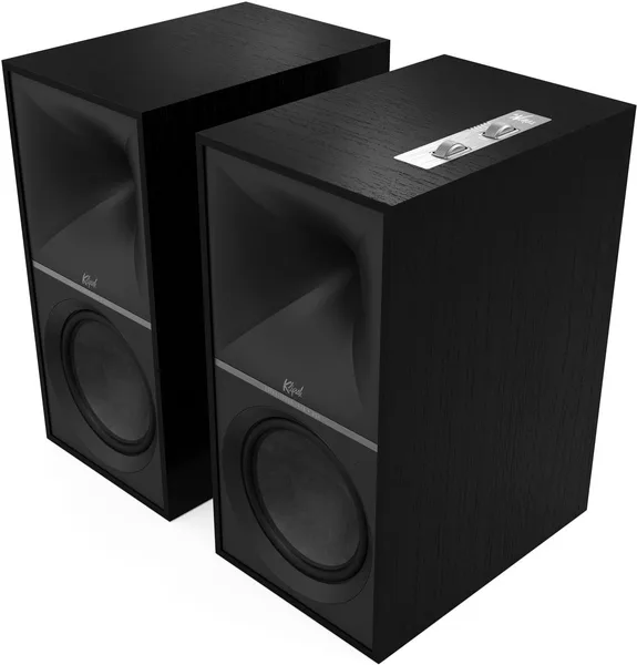 Klispch THE NINES Noir – Image 2