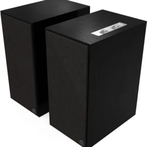 Klispch THE NINES Noir