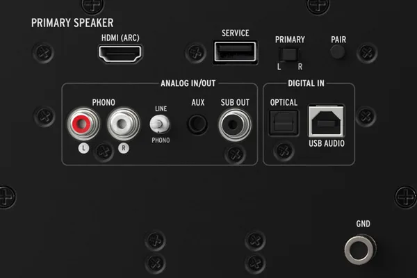 Klispch THE NINES Noir – Image 9