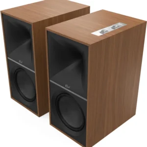 Klispch THE NINES Noyer