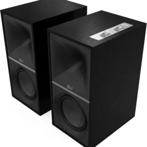 Klispch THE SEVENS Noir