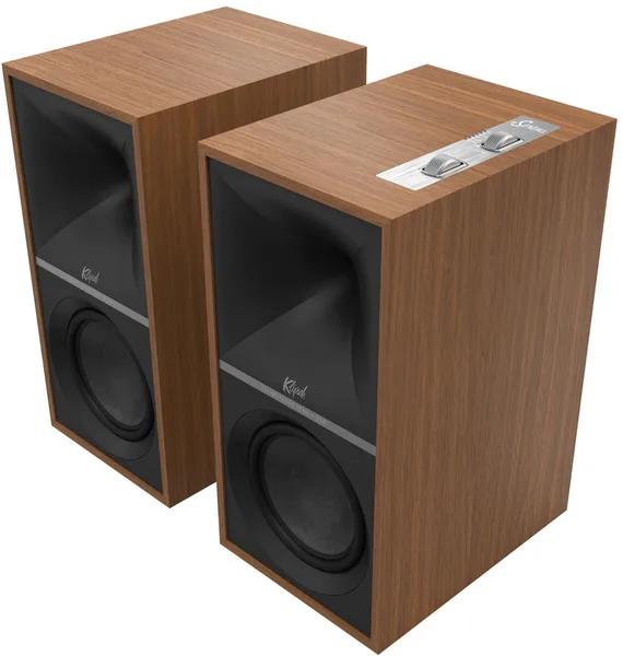 Klispch THE SEVENS Noyer – Image 2