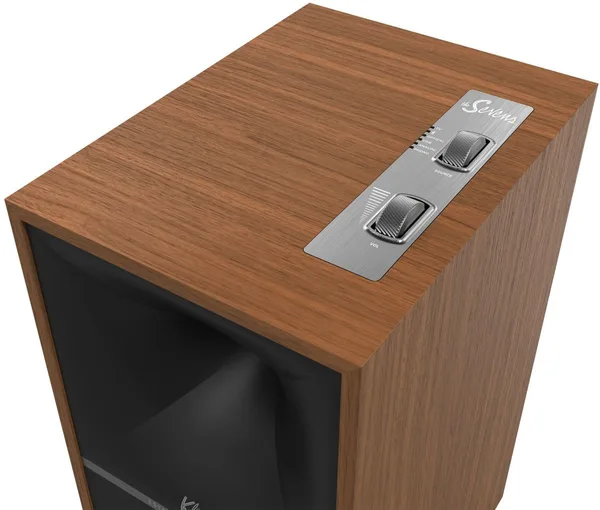 Klispch THE SEVENS Noyer – Image 4