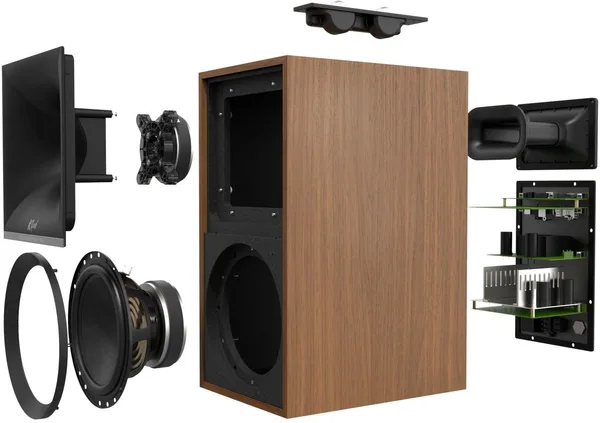 Klispch THE SEVENS Noyer – Image 12