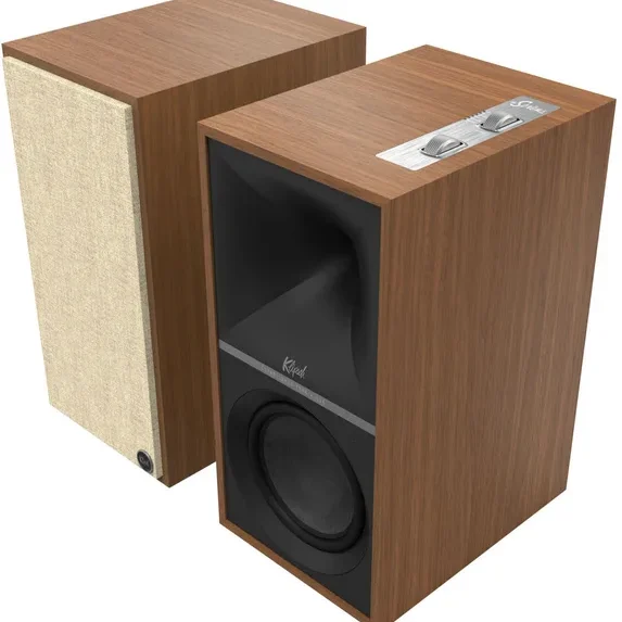 Klispch THE SEVENS Noyer