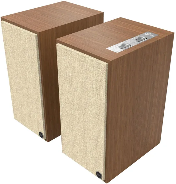 Klispch THE SEVENS Noyer – Image 3